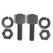 5748271-1 by TE Connectivity AMP Connectors - CONNECTOR SCREW LOCKS FMALE KIT 4-40