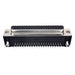 5748394-5 by TE Connectivity AMP Connectors - CONNECTOR D-SUB HD RCPT 62P R/A SLDR