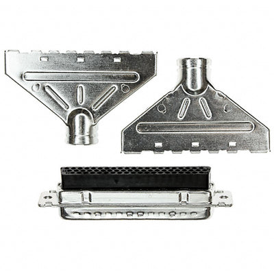 5748471-1 by TE Connectivity AMP Connectors - CONNECTOR D-SUB HD HOUSING PLUG 62POS