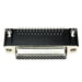 5748482-5 by TE Connectivity AMP Connectors - CONNECTOR D-SUB HD RCPT 44P R/A SLDR