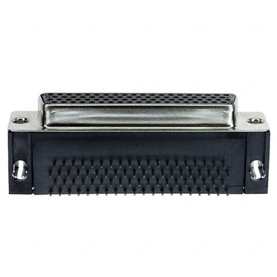 5748483-5 by TE Connectivity AMP Connectors - CONNECTOR D-SUB HD RCPT 78P R/A SLDR