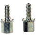 5748558-3 by TE Connectivity AMP Connectors - CONNECTOR D-SUB FEMALE SCREW LOCK