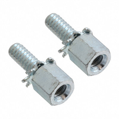 5748558-4 by TE Connectivity AMP Connectors - CONNECTOR D-SUB FEMALE SCREW LOCK