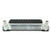 5748612-1 by TE Connectivity AMP Connectors - CONNECTOR D-SUB RCPT 25POS VERT SLDR