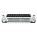 748612-1 by TE Connectivity AMP Connectors - CONNECTOR D-SUB RCPT 25POS VERT SLDR