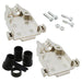 5748676-2 by TE Connectivity AMP Connectors - CONNECTOR BACKSHELL 15POS 180DEG SHLD