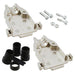 748676-2 by TE Connectivity AMP Connectors - CONNECTOR BACKSHELL 15POS 180DEG SHLD