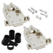 5748676-2 by TE Connectivity AMP Connectors - CONNECTOR BACKSHELL 15POS 180DEG SHLD