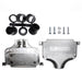 748676-4 by TE Connectivity AMP Connectors - CONNECTOR BACKSHELL 37POS 180DEG SHLD