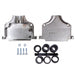 5748676-5 by TE Connectivity AMP Connectors - CONNECTOR BACKSHELL 50POS 180DEG SHLD