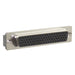 5748831-1 by TE Connectivity AMP Connectors - CONNECTOR D-SUB HD RCPT 78P VERT SLDR