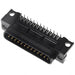 5748865-3 by TE Connectivity AMP Connectors - CONNECTOR D-SUB PLUG 25POS R/A SLDR