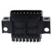 5748872-1 by TE Connectivity AMP Connectors - CONNECTOR D-SUB PLUG 15POS R/A SLDR
