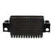 5748873-1 by TE Connectivity AMP Connectors - CONNECTOR D-SUB PLUG 25POS R/A SLDR
