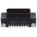 5748904-1 by TE Connectivity AMP Connectors - CONNECTOR D-SUB PLUG 15POS R/A SLDR