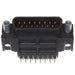 5748952-1 by TE Connectivity AMP Connectors - CONNECTOR D-SUB PLUG 15POS R/A SLDR