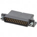 5748953-1 by TE Connectivity AMP Connectors - CONNECTOR D-SUB PLUG 25POS R/A SLDR