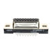 5749030-1 by TE Connectivity AMP Connectors - CONNECTOR D-SUB HD RCPT 26P VERT SLDR