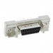 5749069-1 by TE Connectivity AMP Connectors - CONNECTOR D-TYPE RCPT 20POS VERT SLDR