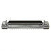 5749069-7 by TE Connectivity AMP Connectors - CONNECTOR D-TYPE RCPT 68POS VERT SLDR