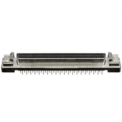 5749069-8 by TE Connectivity AMP Connectors - CONNECTOR D-TYPE RCPT 80POS VERT SLDR