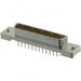 5749085-5 by TE Connectivity AMP Connectors - CONNECTOR D-TYPE PLUG 50POS VERT SLDR