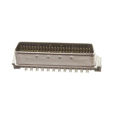 5749110-1 by TE Connectivity AMP Connectors - CONNECTOR PLUG 50POS IDC