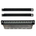 5749111-6 by TE Connectivity AMP Connectors - CONNECTOR D-TYPE PLUG 68POS IDC