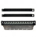 749111-6 by TE Connectivity AMP Connectors - CONNECTOR D-TYPE PLUG 68POS IDC