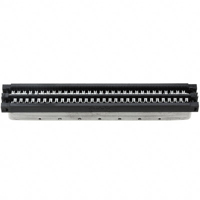 5749111-9 by TE Connectivity AMP Connectors - CONNECTOR D-TYPE PLUG 120POS IDC