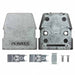 5749190-1 by TE Connectivity AMP Connectors - CONNECTOR BACKSHELL 20POS 180DEG SHLD