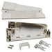 5749205-1 by TE Connectivity AMP Connectors - CONNECTOR BACKSHELL 80POS 75DEG SHLD