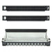 5749210-5 by TE Connectivity AMP Connectors - CONNECTOR D-TYPE RCPT 50POS IDC