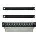 5749210-7 by TE Connectivity AMP Connectors - CONNECTOR D-TYPE RCPT 68POS IDC