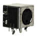 5749230-1 by TE Connectivity AMP Connectors - CONNECTOR RECPT FMALE MINI DIN 4P SLDR