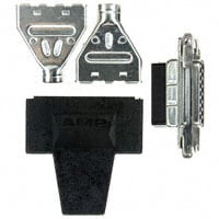5749246-1 by TE Connectivity AMP Connectors - CONNECTOR D-SUB HOUSING RCPT 15POS