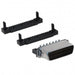5749621-3 by TE Connectivity AMP Connectors - CONNECTOR D-TYPE PLUG 28POS IDC