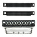749621-4 by TE Connectivity AMP Connectors - CONNECTOR D-TYPE PLUG 40POS IDC
