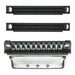 5749621-4 by TE Connectivity AMP Connectors - CONNECTOR D-TYPE PLUG 40POS IDC