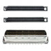5749621-5 by TE Connectivity AMP Connectors - CONNECTOR D-TYPE PLUG 50POS IDC