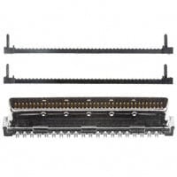 5749621-8 by TE Connectivity AMP Connectors - CONNECTOR D-TYPE PLUG 80POS IDC