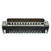 5749639-1 by TE Connectivity AMP Connectors - CONNECTOR D-SUB HD PLUG 62P R/A SLDR