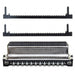 5749699-5 by TE Connectivity AMP Connectors - CONNECTOR D-TYPE RCPT 50POS IDC