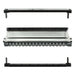 5749699-7 by TE Connectivity AMP Connectors - CONNECTOR D-TYPE RCPT 68POS IDC