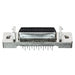 5749721-3 by TE Connectivity AMP Connectors - CONNECTOR D-TYPE RCPT 28POS VERT SLDR