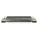 5749721-7 by TE Connectivity AMP Connectors - CONNECTOR D-TYPE RCPT 68POS VERT SLDR