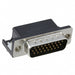 5749769-3 by TE Connectivity AMP Connectors - CONNECTOR D-SUB HD PLUG 26P R/A SLDR