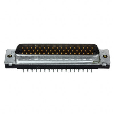 5749892-1 by TE Connectivity AMP Connectors - CONNECTOR D-SUB PLUG 50P VERT PRESS