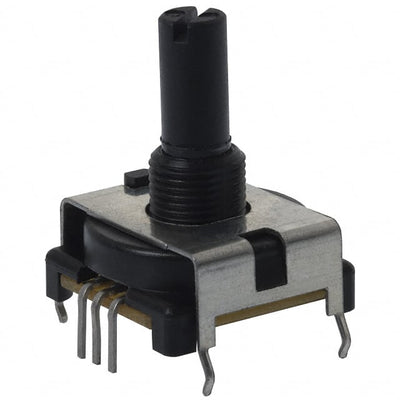 574SX1M48S503SD by Honeywell Sensing and Productivity Solutions - POT 50K OHM 1/2W PLASTIC LINEAR