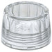 57500000001 by Littelfuse Inc. - CAP PLASTIC FOR 570 & 571 HOLDER